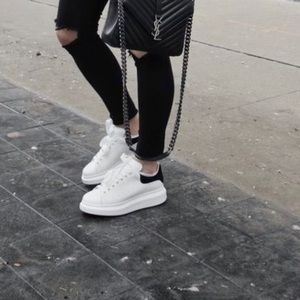 💕ON SALE💕! FIRM PRICE! BNIB! Alexander McQueen